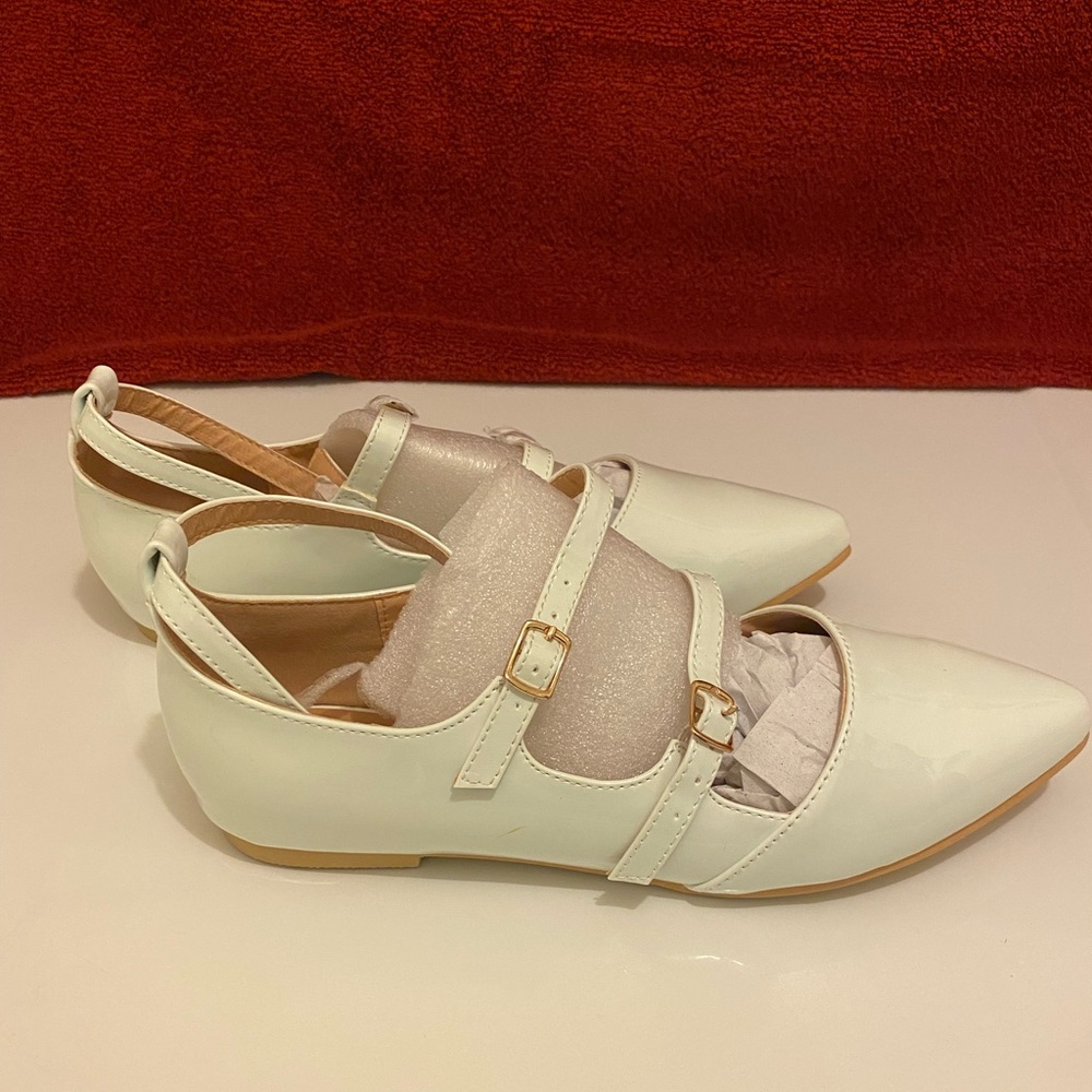 Journee essie flat collection - Picture 3 of 8